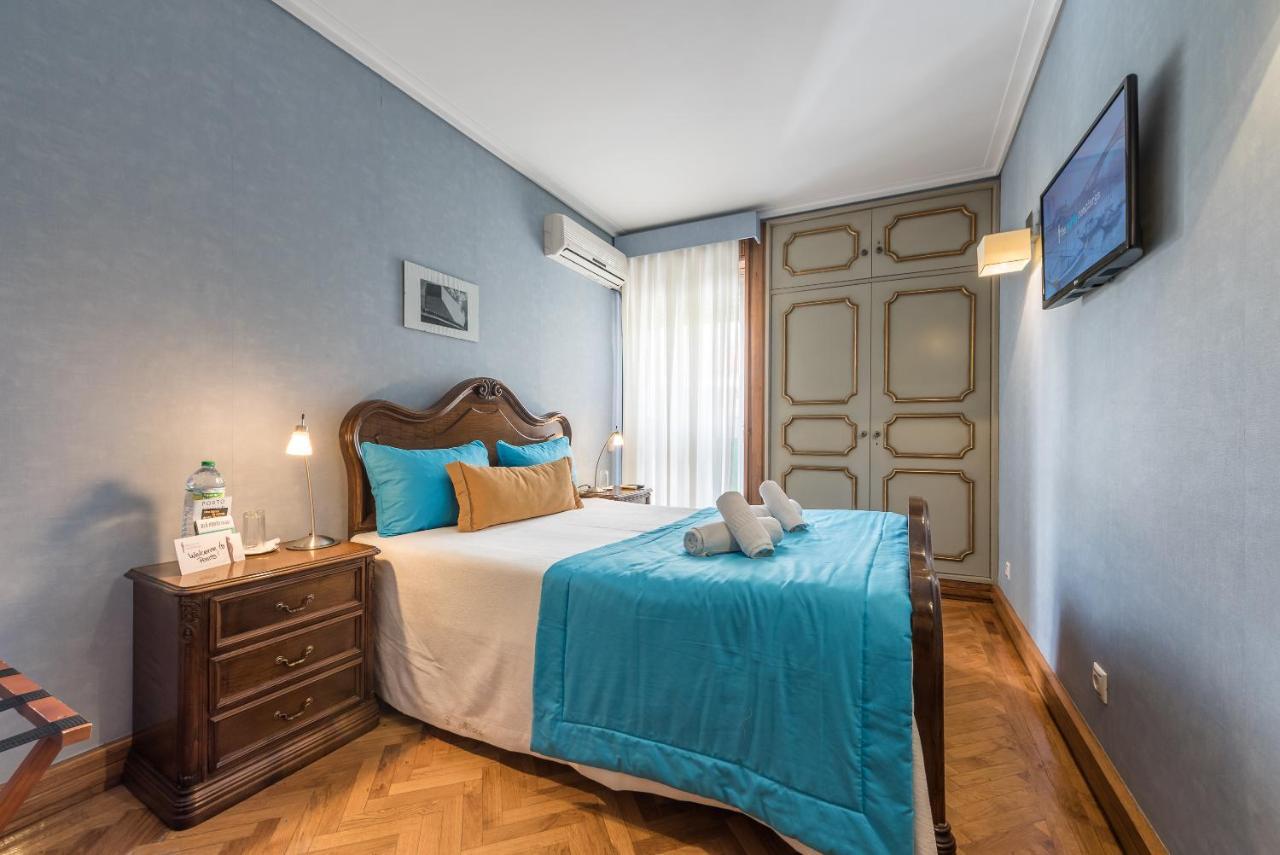 Guestready - Sevenhouse Hotell Porto Eksteriør bilde