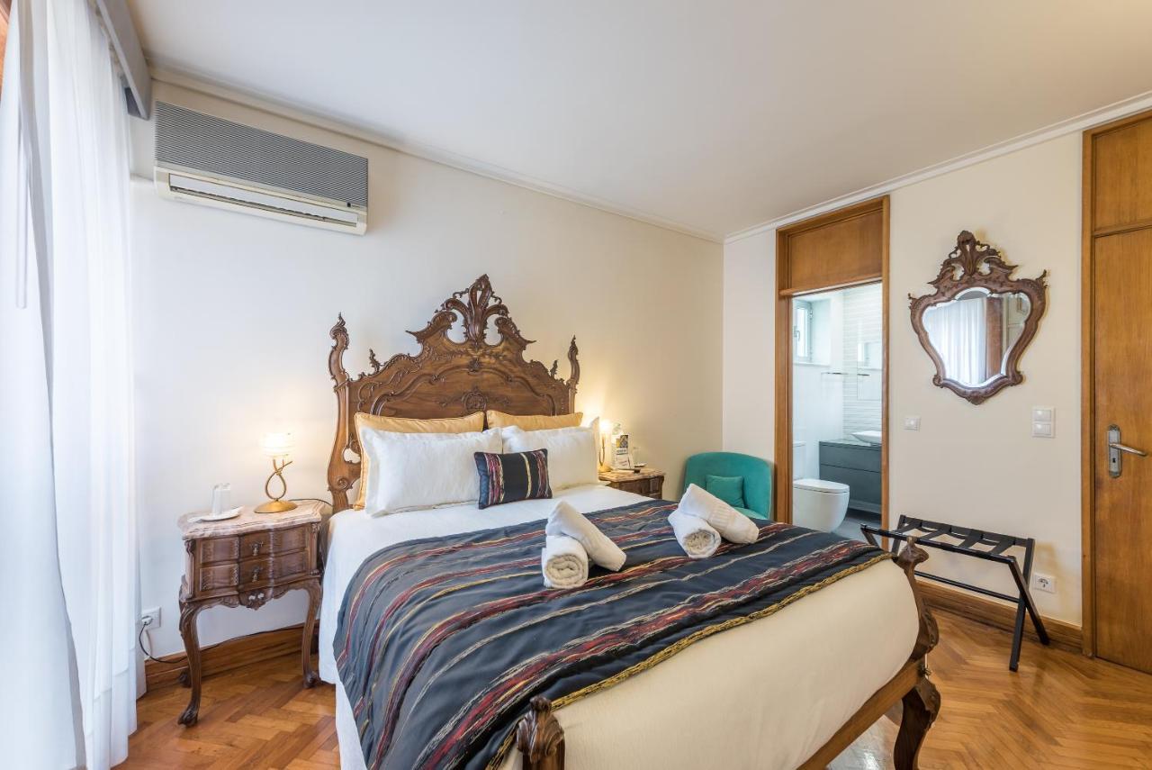 Guestready - Sevenhouse Hotell Porto Eksteriør bilde