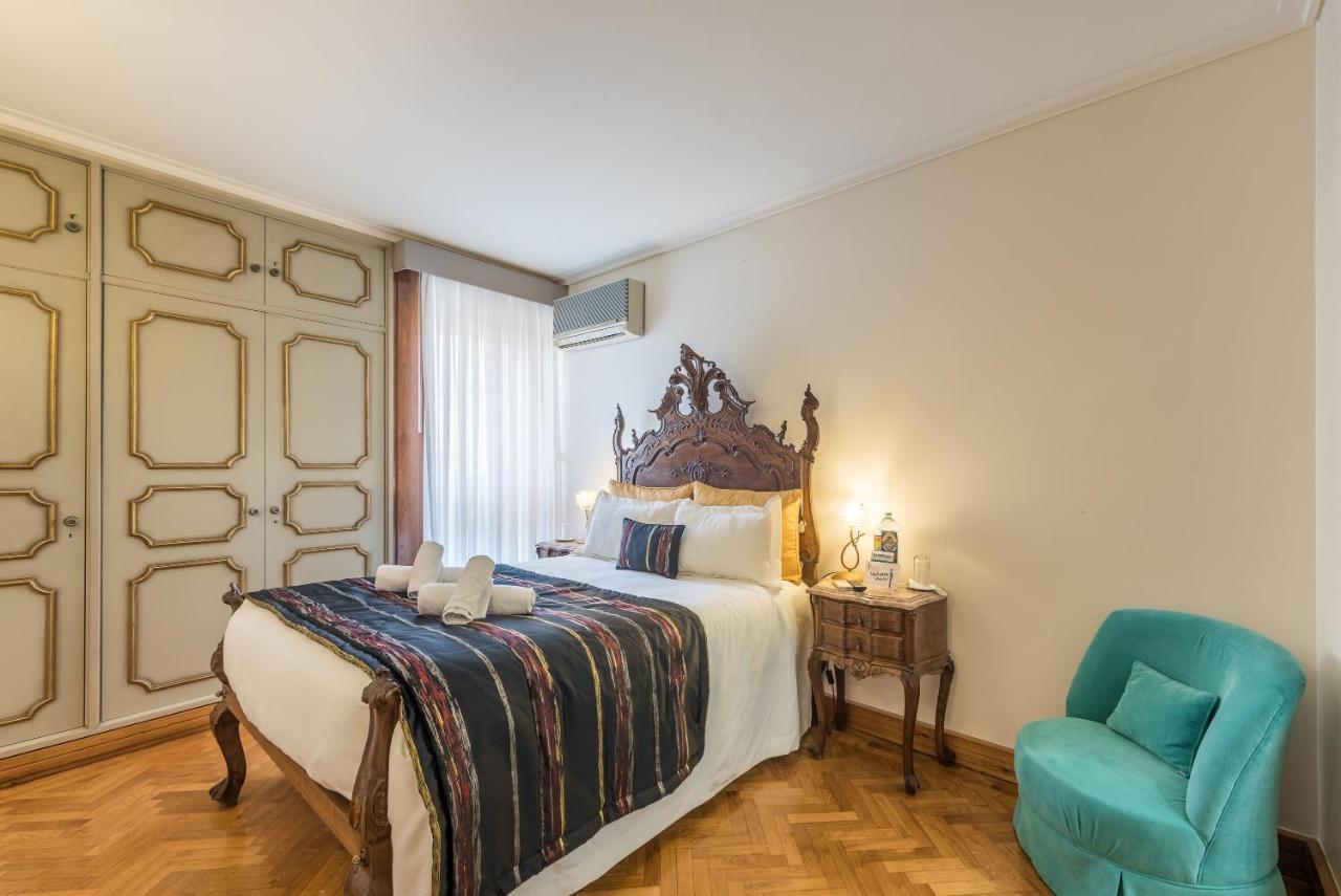 Guestready - Sevenhouse Hotell Porto Eksteriør bilde