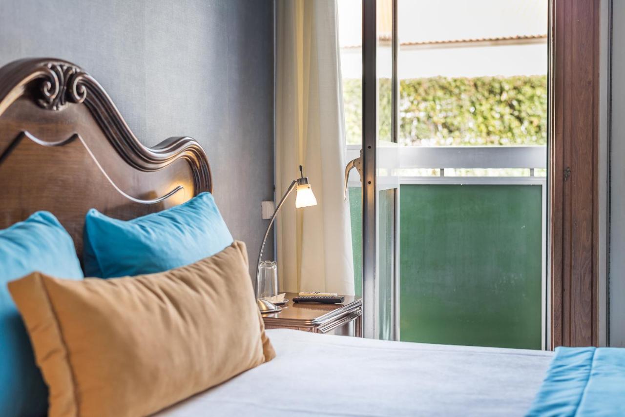 Guestready - Sevenhouse Hotell Porto Eksteriør bilde